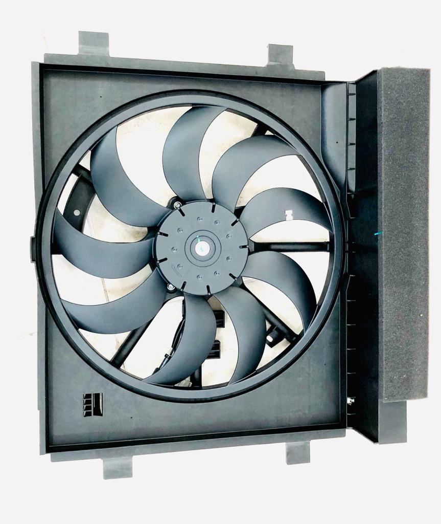 ELETROVENTILADOR – COM DEFLETOR