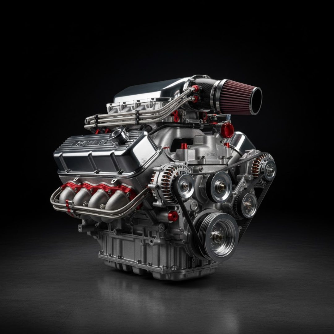 Imagem de Motor