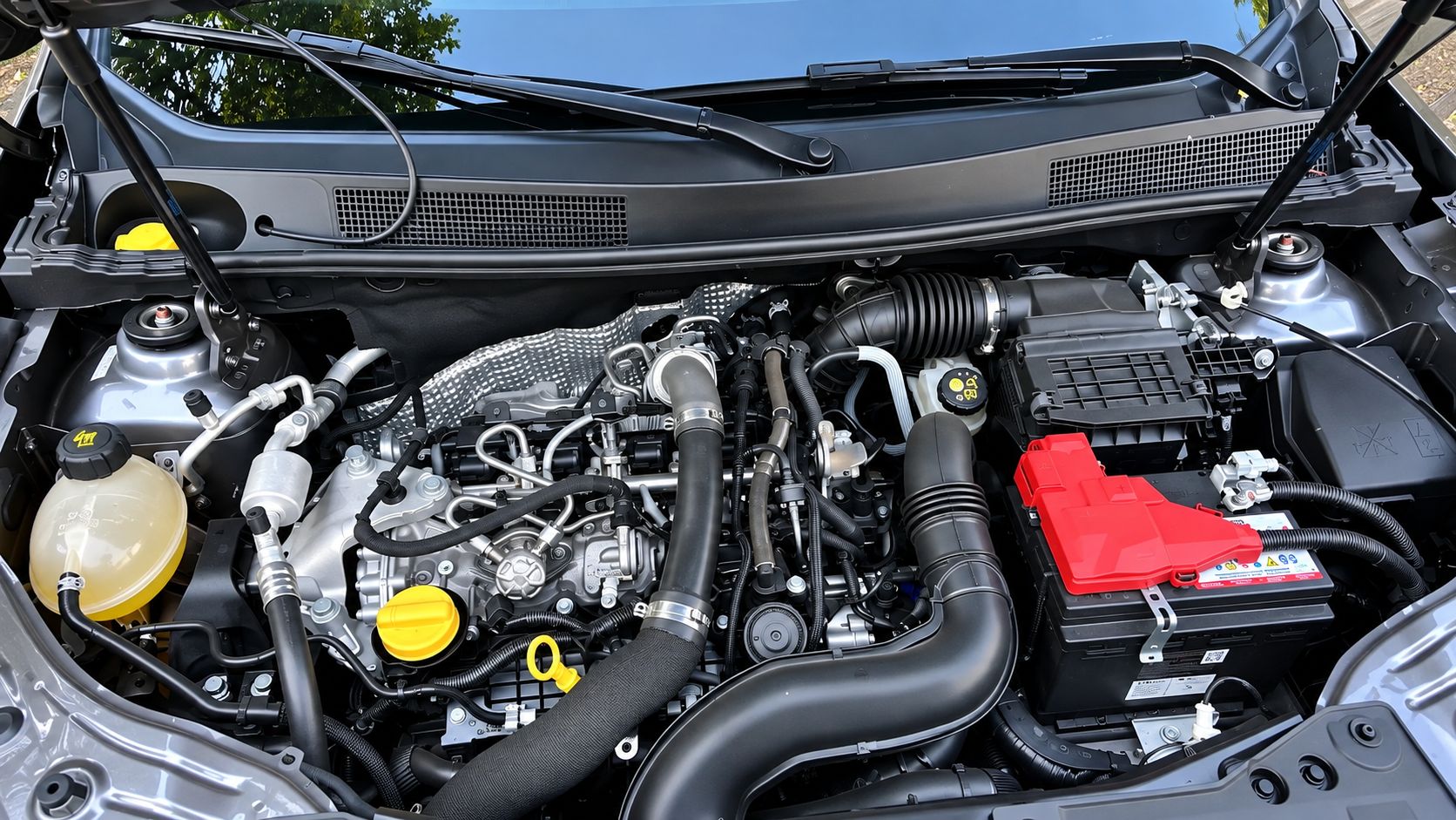 Manutenção Preventiva do Motor: Peças e Cuidados que Evitam Reparo Caro — Imagem destacada do post